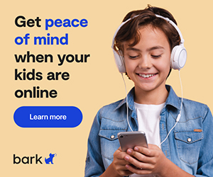 Bark Dashboard