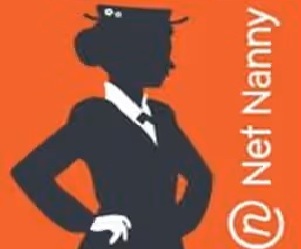 Net Nanny Logo